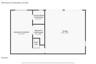 9891 Potomac Ct, Independence, KY 41051 - Photo 37