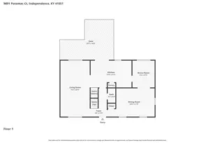 9891 Potomac Ct, Independence, KY 41051 - Photo 35