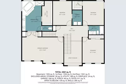 10195 Lewis Lane, Union, KY 41091 - Photo 39