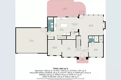 10195 Lewis Lane, Union, KY 41091 - Photo 41
