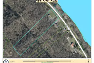 4851 River Rd, Hebron, KY 41048 - Photo 5