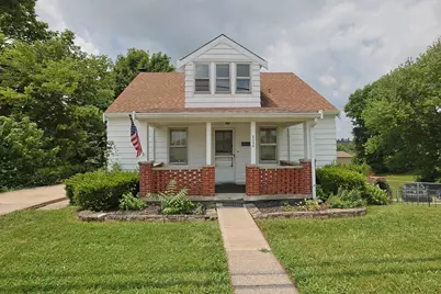 8496 Persimmon Grove Pike, Alexandria, KY 41001 - Photo 1