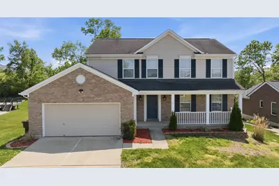 1166 Everwood Lane, Independence, KY 41051 - Photo 3