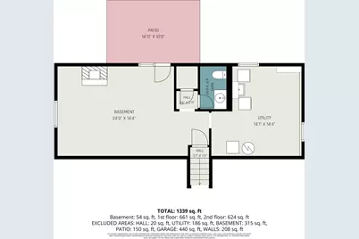 201 Merravay Drive, Florence, KY 41042 - Photo 31