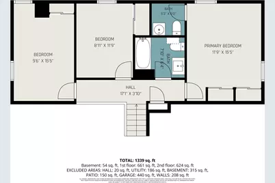 201 Merravay Drive, Florence, KY 41042 - Photo 33