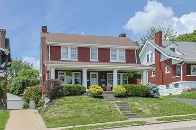 1131 Highland Avenue, Fort Thomas, KY 41075 - Photo 1