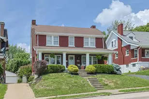 1131 Highland Ave, Fort Thomas, KY 41075 - Photo 1