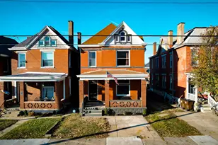 454 Elm St, Ludlow, KY 41016 - Photo 1