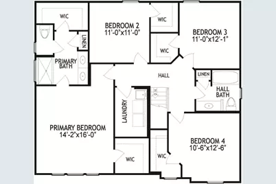 6809 Cloverfield Way, Union, KY 41091 - Photo 3