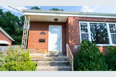 114 Garden Way, Fort Thomas, KY 41075 - Photo 3