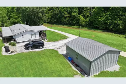 145 Sawdridge Road, Owenton, KY 40359 - Photo 5