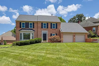 1009 Riverview Farm Place, Villa Hills, KY 41017 - Photo 1