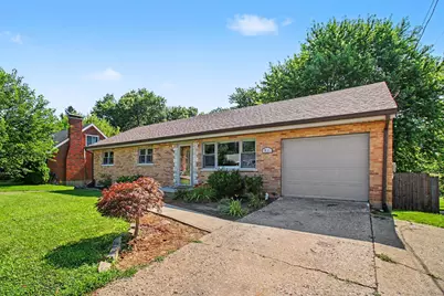 811 Kenridge Drive, Villa Hills, KY 41017 - Photo 3