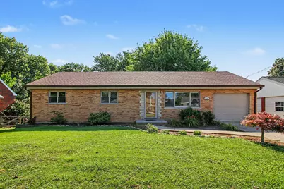 811 Kenridge Drive, Villa Hills, KY 41017 - Photo 3