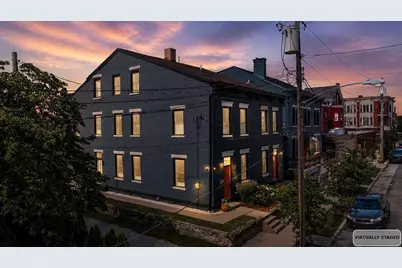 16 W 10th Street, Covington, KY 41011 - Photo 3