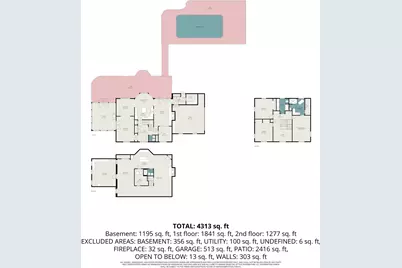 1070 Tudor Lane, Florence, KY 41042 - Photo 33