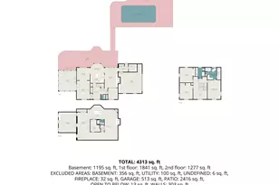 1070 Tudor Ln, Florence, KY 41042 - Photo 33