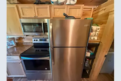 0 Little Cabin, Vanceburg, KY 41179 - Photo 19