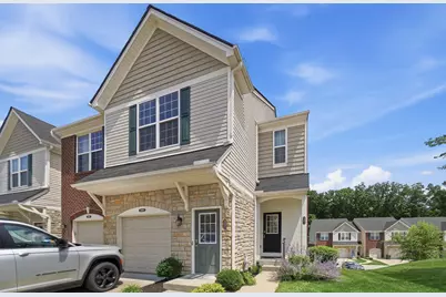 5961 Bunkers Avenue, Burlington, KY 41005 - Photo 1