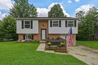 695 Spillman Drive, Dry Ridge, KY 41035 - Photo 1