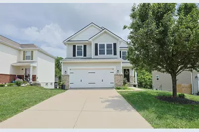 132 Arlington Court, Williamstown, KY 41097 - Photo 1