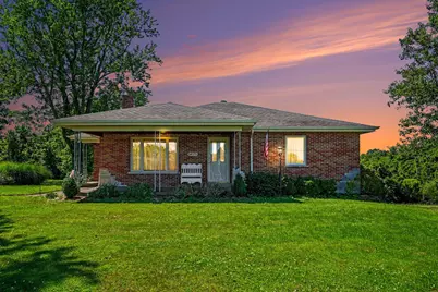 10721 Pleasant Ridge Road, Alexandria, KY 41001 - Photo 1