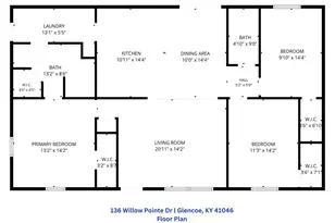 136 Willow Pointe Dr, Glencoe, KY 41046 - Photo 35