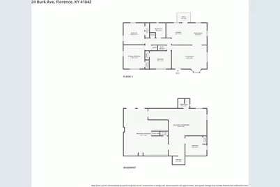 24 Burk Avenue, Florence, KY 41042 - Photo 49