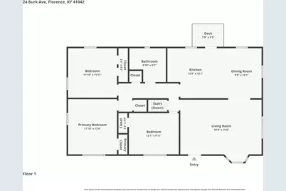 24 Burk Avenue, Florence, KY 41042 - Photo 47