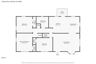 24 Burk Ave, Florence, KY 41042 - Photo 47
