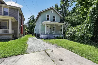 411 Auburn Street, Covington, KY 41015 - Photo 5
