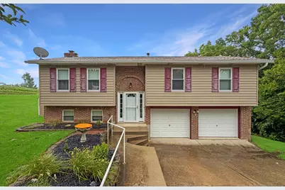 303 Gilbert Ridge Road, Alexandria, KY 41001 - Photo 1