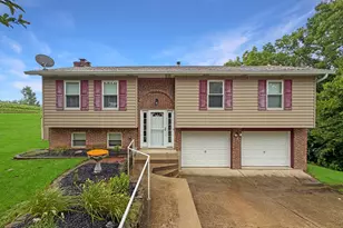 303 Gilbert Ridge Rd, Alexandria, KY 41001 - Photo 1
