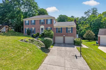 3322 Kingsburg Court, Erlanger, KY 41018 - Photo 1