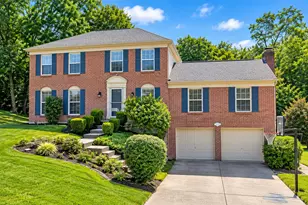 3322 Kingsburg Ct, Erlanger, KY 41018 - Photo 1