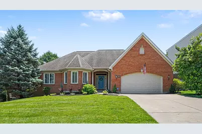 1519 Bottomwood Drive, Hebron, KY 41048 - Photo 1