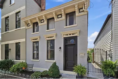 911 Philadelphia Street, Covington, KY 41011 - Photo 1
