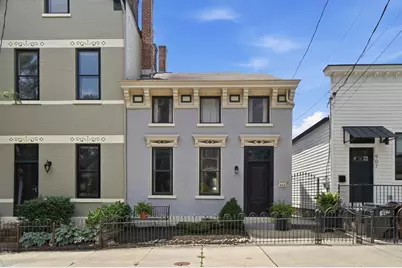 911 Philadelphia Street, Covington, KY 41011 - Photo 3