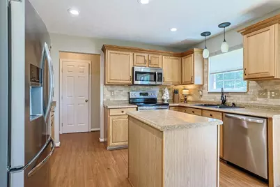 2897 Spring Cove Way, Burlington, KY 41005 - Photo 19