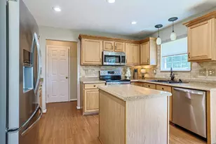 2897 Spring Cove Way, Burlington, KY 41005 - Photo 19