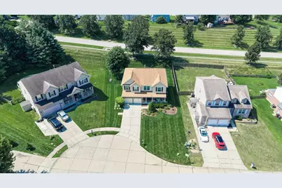 2897 Spring Cove Way, Burlington, KY 41005 - Photo 3