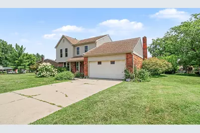 816 Deena Drive, Villa Hills, KY 41017 - Photo 3