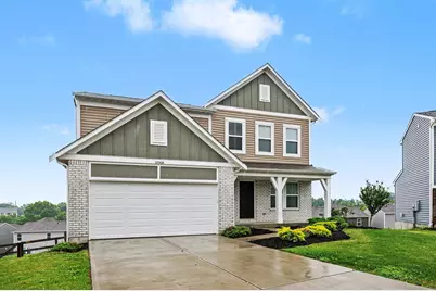 10568 Elderberry Lane, Independence, KY 41051 - Photo 3