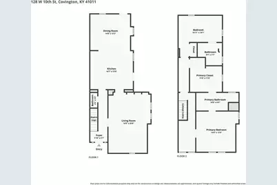 128 W 10th Street, Covington, KY 41011 - Photo 45