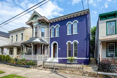 128 W 10th Street, Covington, KY 41011 - Photo 1