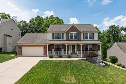 10324 Stonewall Court, Independence, KY 41051 - Photo 1