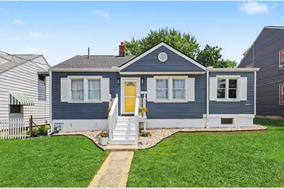 312 Bartlett Avenue, Erlanger, KY 41018 - Photo 1