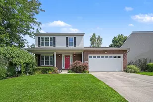 2681 Hilltop Ct, Florence, KY 41042 - Photo 31