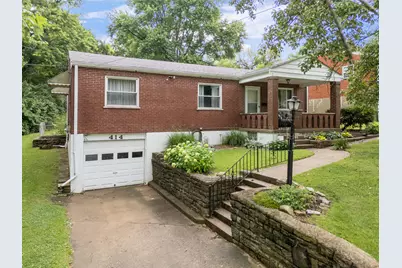 414 Silverlake Avenue, Erlanger, KY 41018 - Photo 1