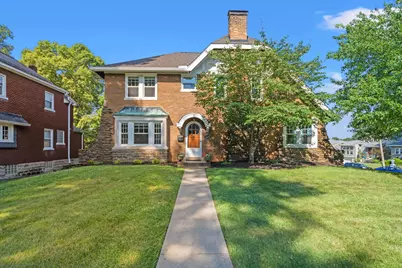 5 S Shaw Lane, Fort Thomas, KY 41075 - Photo 1